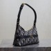 Elegant Dior Bag Replica in Dior 30 Montaigne Mini Hobo Shoulder Bag