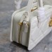 Elegant Dior Bag Replica in My Dior Mini Doctor Bag White