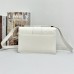 Replica Dior 30 Montaigne Bag White Box Calfskin