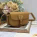 Replica Dior Bobby East-West Bag Biscuit