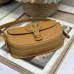 Replica Dior Bobby East-West Bag white