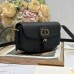 Replica Dior Bobby East-West Bag Biscuit