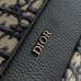 Dior Explorer Messenger Bag black