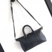 Replica Dior Weekender 25 Black Dior Gravity Leather