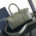 Replica Dior Weekender 25 Khaki Dior Gravity Leather