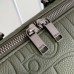 Replica Dior Weekender 25 Khaki Dior Gravity Leather