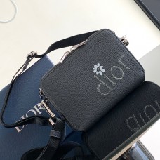 Replica Dior x ERL Pouch with Strap