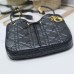 Dior Nolita Bag black