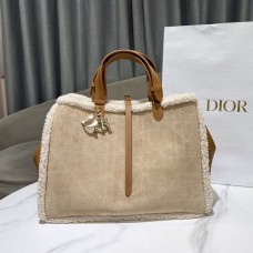 Replica Large Dior Toujours Bag