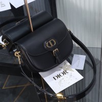 Replica Medium Dior Bobby Bag