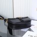 Dior Bobby Bag black