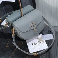 Replica Medium Dior Bobby Bag