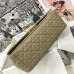 Elegant Dior Bag Replica in Classic Dior Caro Beige Bag