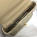 Elegant Dior Bag Replica in Classic Dior Caro Beige Bag