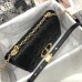 Elegant Dior Bag Replica in Classic Dior Caro Black Bag