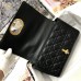 Elegant Dior Bag Replica in Classic Dior Caro Black Bag