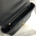 Elegant Dior Bag Replica in Classic Dior Caro Black Bag