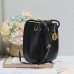 Medium Dior Nolita Bag black