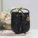 Medium Dior Nolita Bag black