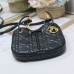 Dior Nolita Bag black