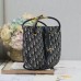 Medium Dior Nolita Bag black