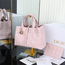 Replica Medium Dior Toujours Bag