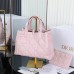 Medium Dior Toujours Bag