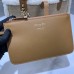 Dior Toujours Bag Shearling