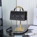 Mini Dior Ange Bag price