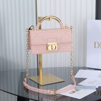 Replica Mini Dior Ange Bag