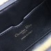 Elegant Dior Bag Replica in Dior Miss Caro Mini Hobo Bag Black