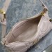 Elegant Dior Bag Replica in Dior Miss Caro Mini Hobo Bag Pink