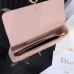 Dior Miss Daisy Mini Bag pink