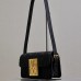 Replica Miss Dior Flap Bag Black Quilted Miss Dior Allover Calfskin