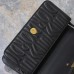 Replica Miss Dior Flap Bag Black Quilted Miss Dior Allover Calfskin