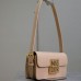 Replica Miss Dior Flap Bag Beige Patent Calfskin