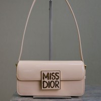 Miss Dior Flap Bag