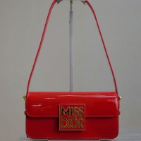 Miss Dior Flap Bag