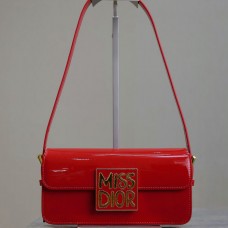 Miss Dior Flap Bag