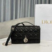 Replica My Dior Top Handle Bag