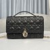 My Dior Top Handle Bag black