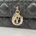 My Dior Top Handle Bag size