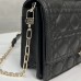 My Dior Top Handle Bag mini