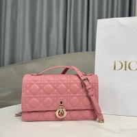 Replica My Dior Top Handle Bag