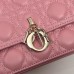 My Dior Top Handle Bag pink