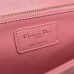 Fake My Dior Top Handle Bag