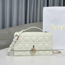 Replica My Dior Top Handle Bag