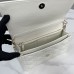 Replica My Dior Top Handle Bag white