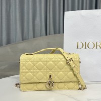 Replica My Dior Top Handle Bag