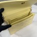 Replica My Dior Top Handle Bag yellow